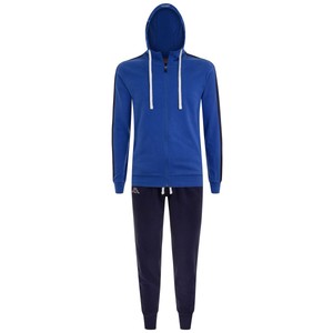 felpa mimetica kappa