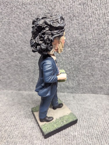 Leatherface Pretty Woman Mask Bobblehead Royal Bobbles Spirit Exclusive NO BOX - Picture 5 of 6