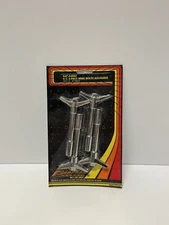 Summit Racing (Proform) SAP-66006 Valve Cover Ring Nuts