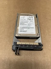 Dell Savvio XT764  Internal 15000RPM 2.5" SAS Server Hard Drive with Tray