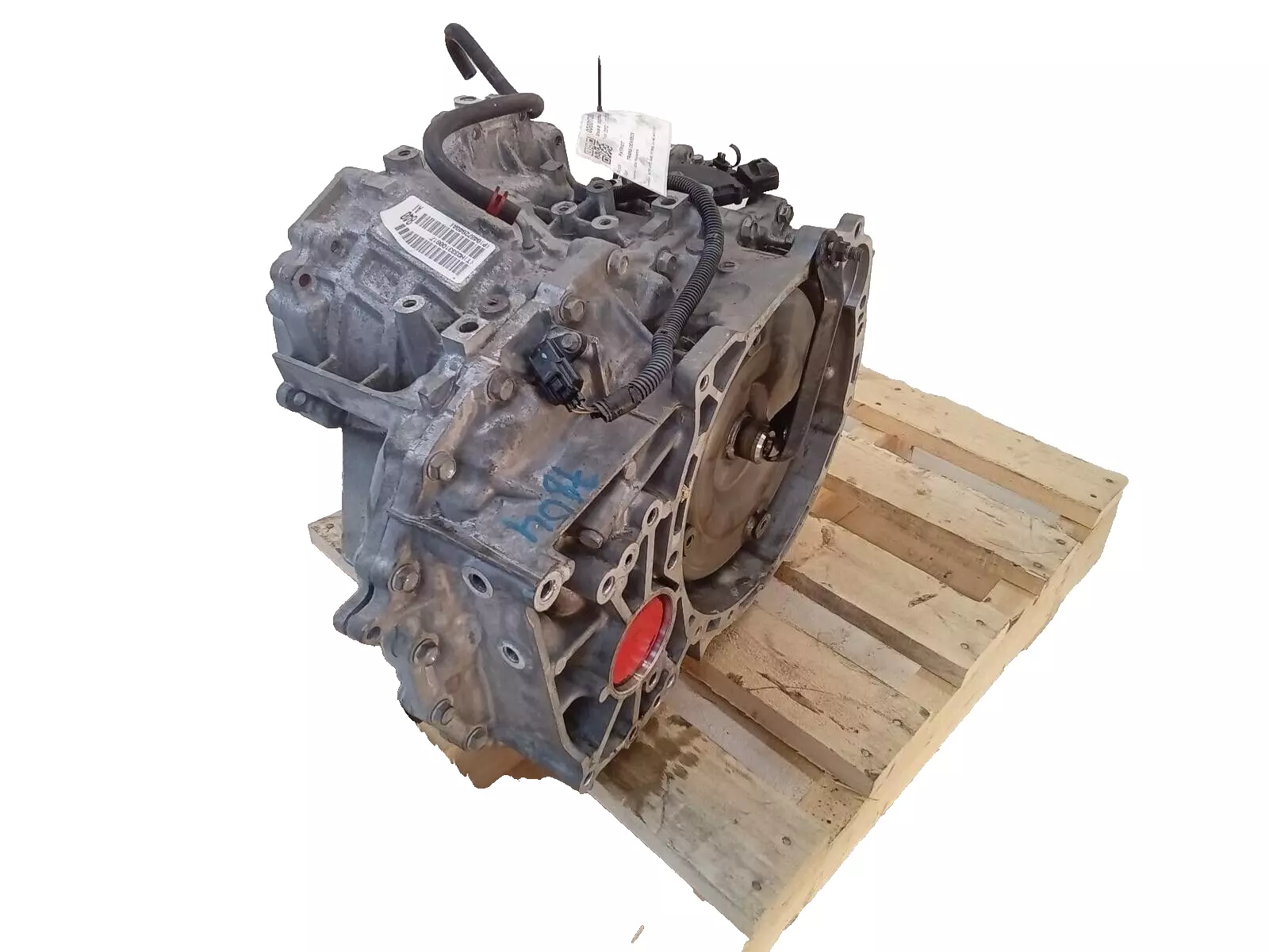 Jeep Patriot Transmission Replacement Cost: Save Big Now!
