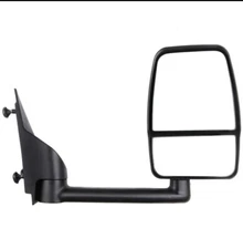 Door Mirror Right Passenger Side 2003-2011 GMC Express Savana Van 1500,2500-4500