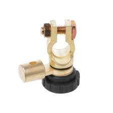 Car Battery Link Terminal Switch Disconnect Master Kill Shut System Safely Parts