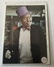 1966 Topps Batman Bat Laffs Color Card # 39 THE PENGUIN NM