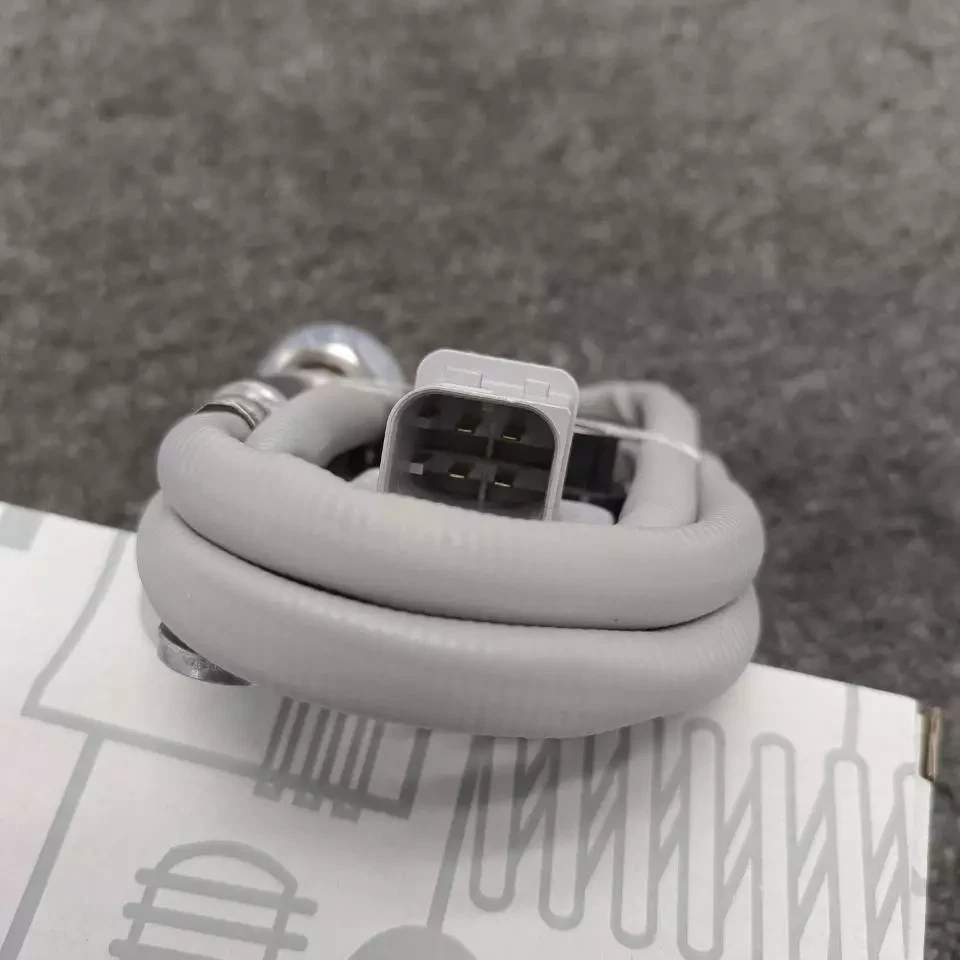 NUEVO 2 entradas y salidas sensor Nox para Detroit DD13 DD15 DD16 Freightliner EE. UU. Foto 4 de 4