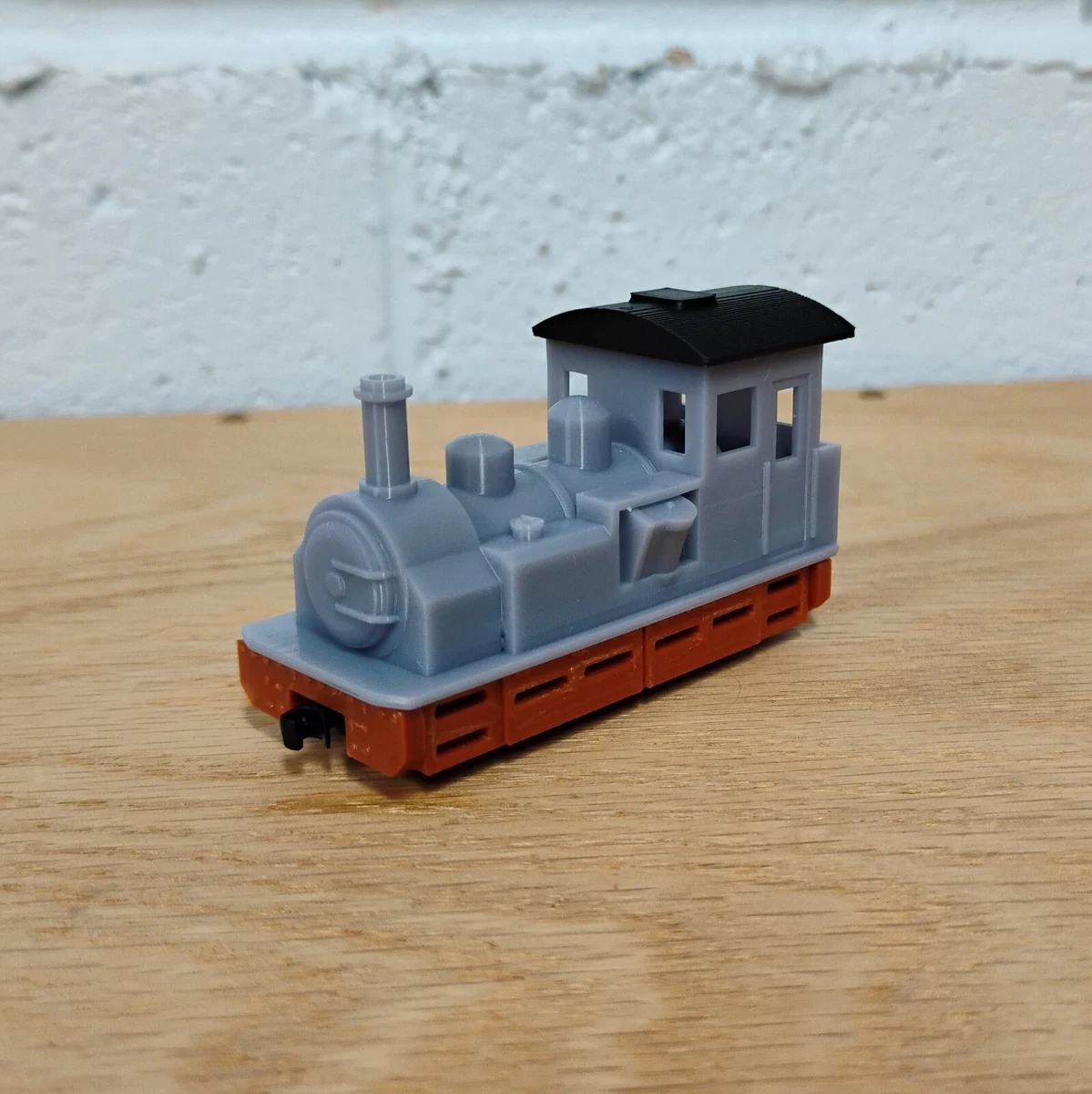 HOn 2 1/2/HOn30/HOe Resin Model Trains for sale | eBay