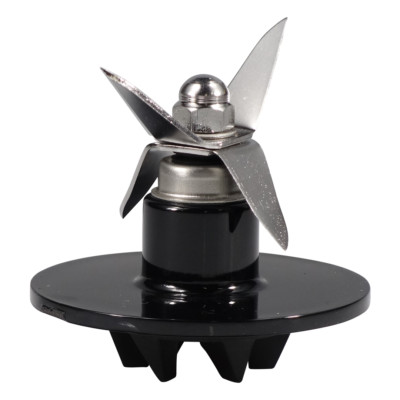 Blendin SPB-456-2B Blender Cutting Assembly, Fits Cuisinart PowerBlend Duet (BFP