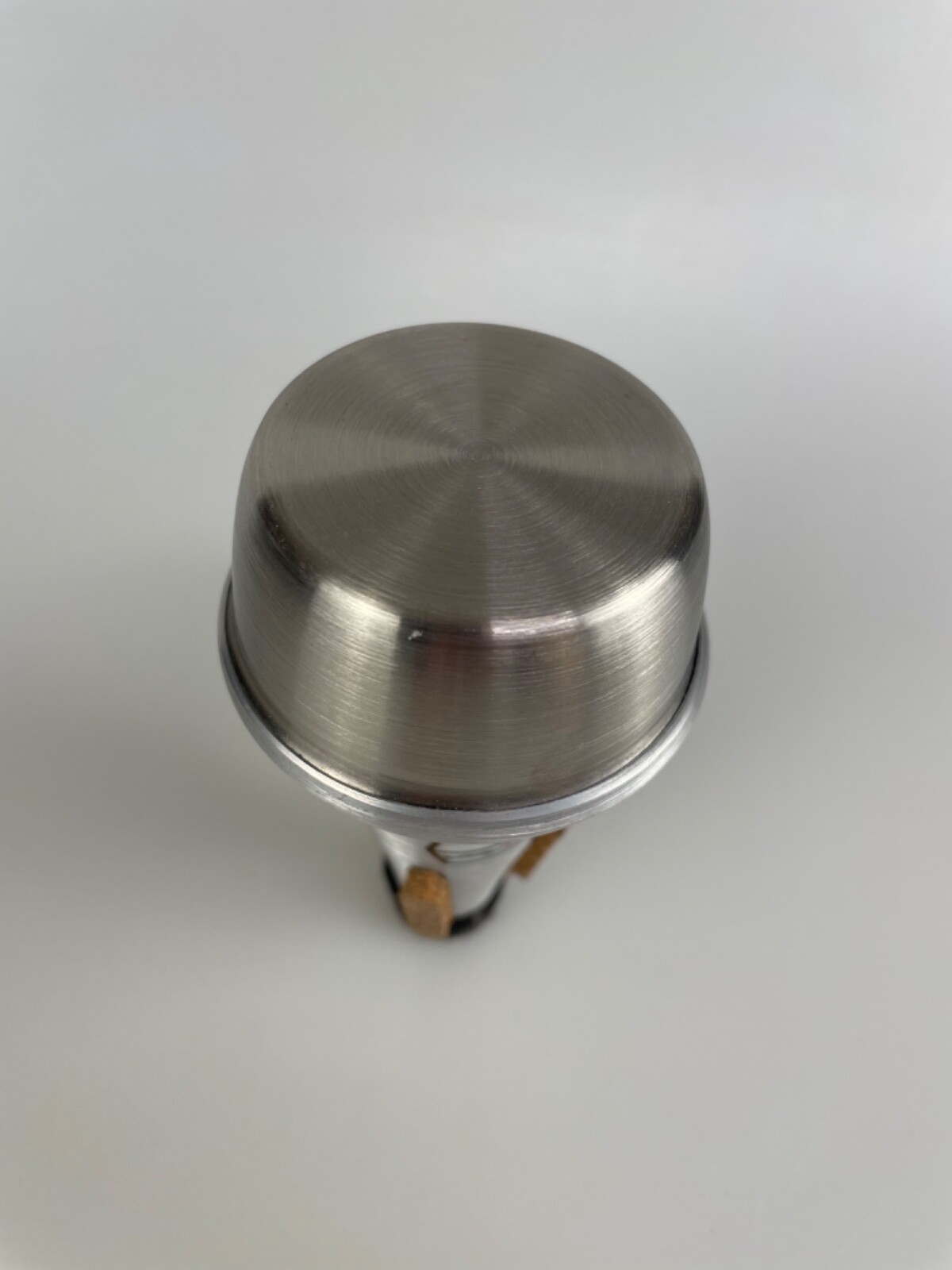 Windy City Piccolo Trumpet Straight Mute eBay