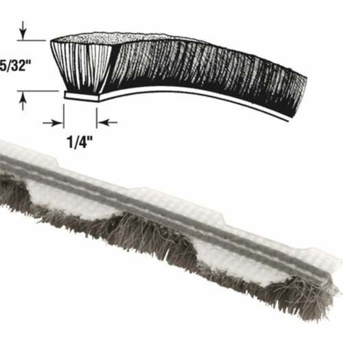 Prime-Line 5/8 In. Tilt Window Spiral Balance Pivot Lock Shoe (Pack Of 2) Guide D'installation