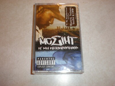 n*o様 MC EIHT MC Eiht - Topic - YouTube