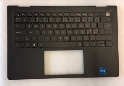 Dell Vostro 14 Tastatur mit Handauflage, Nodrisches Tastatur