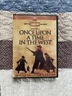 Once Upon a Time in the West Dvd Two-Disc (Special Collector's Edition)