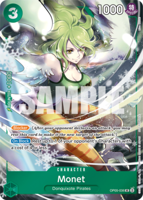 One Piece Card Game Event Pack Vol. 3 ENGLISH SEALED TCG Promo
