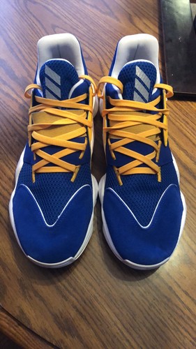 james harden shoes size 8