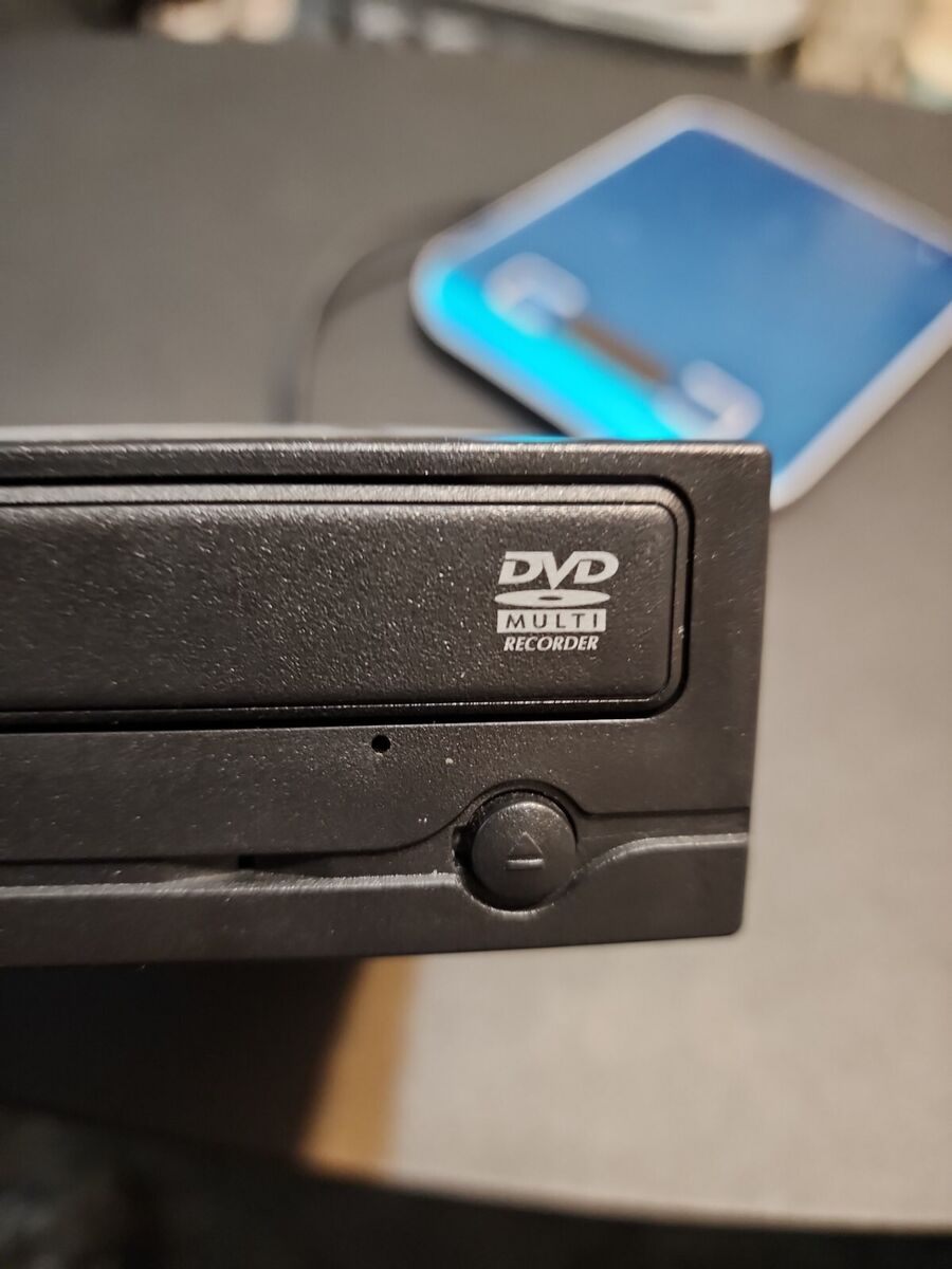 Super Writemaster DVD Writer SH-224 SATA Connection With Super Writemaster DVD Writer SH-224 SATA Connection With