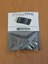 Digilent Pmod TPH2 Signal Test Module Board 410-135 - New