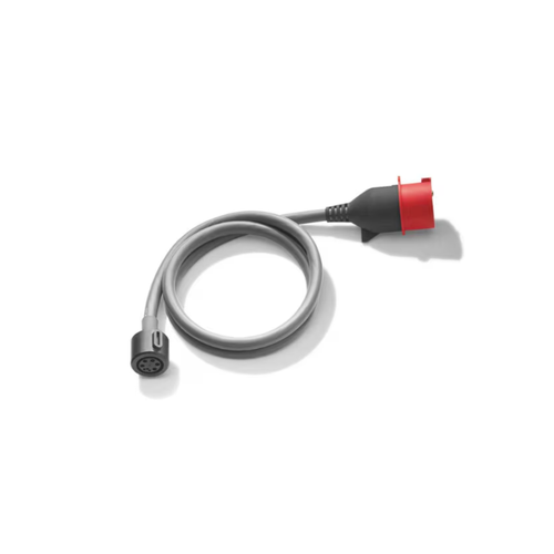 Kit Cavi Adattatore BMW, 3 Pezzi: Illuminazione, Micro USB, USB Tipo C, Intrecciati, Connettori In Metallo - 3