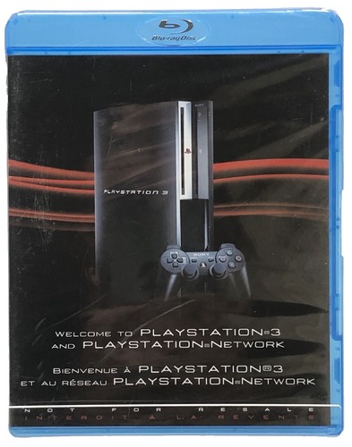 その他 ps3 SONY Playstation 3 PS3 - IDU 4.46 FALL 2013 - Not For Resale