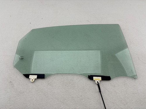 Fits 2019-2024 Kia Forte 4Dr Sedan Passenger Right Side