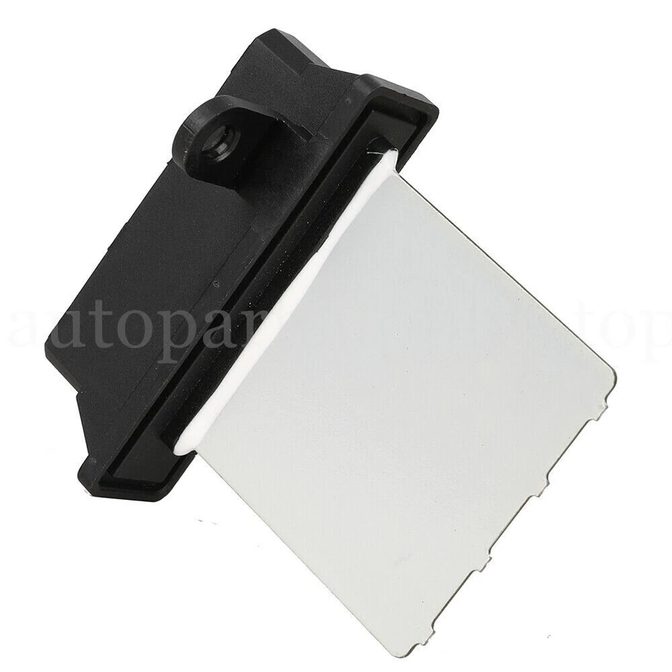 1* Blower Motor Fan Resistor For Nissan Pulsar N16 X-Trail T30 NO. 27150-8H300 - Image 2 of 4