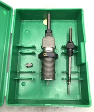 RCBS 6.5 x 308 Ack. Improved Full length Size Die #55010