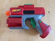 Targhetta Freccette NERF Strikefire Crossfire