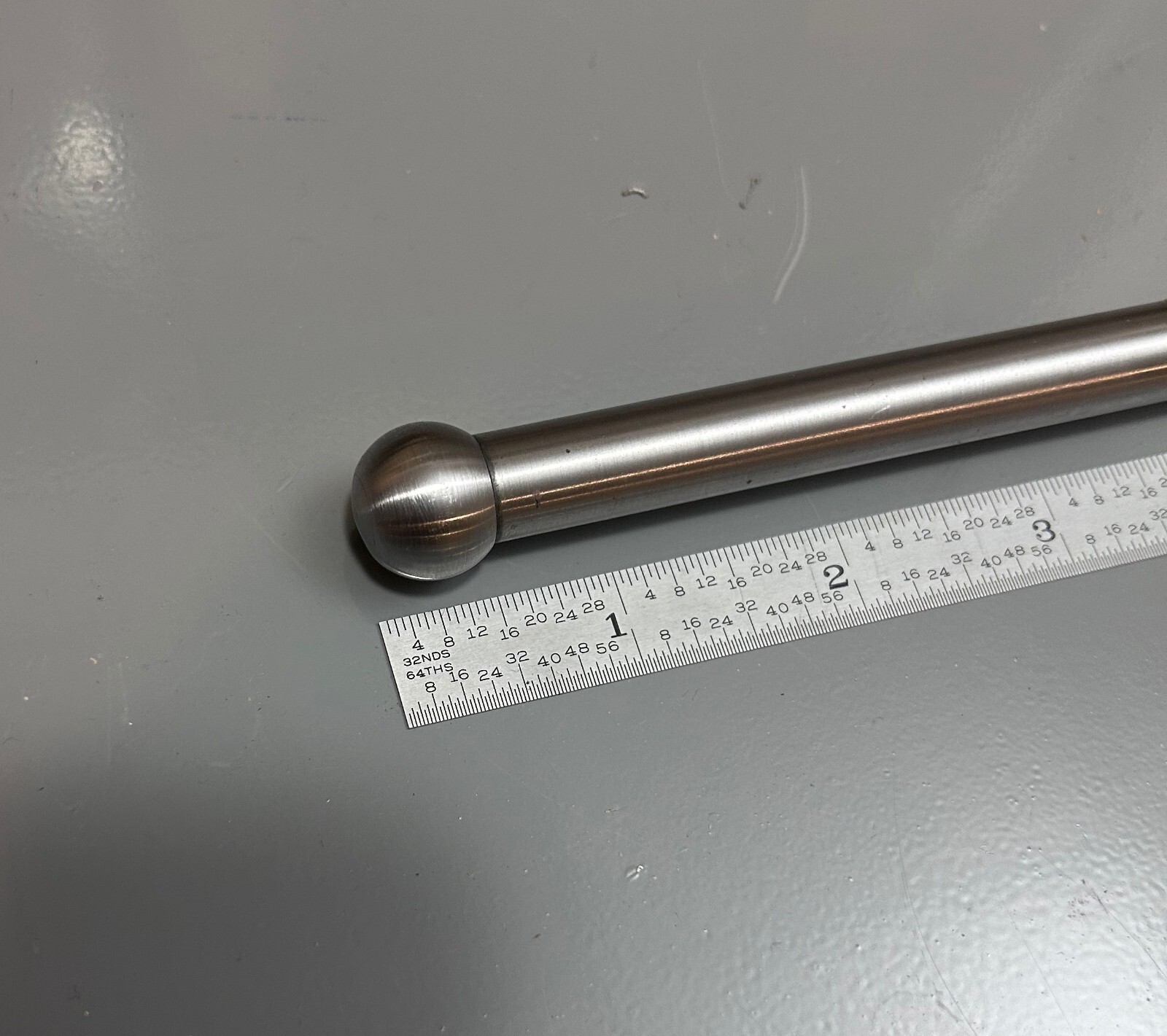 Replacement Vise Handle 7/16
