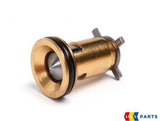 NEW GENUINE AUDI A4 B7 ENGINE OIL PRESSURE CHECK NON RETURN VALVE 079103175C