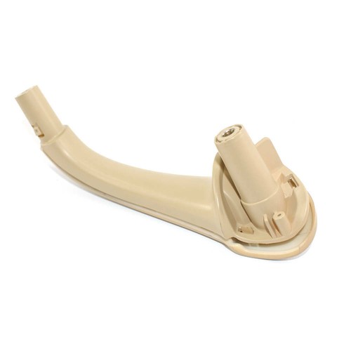 Left & Right Interior Door Pull Handles Beige For Benz W203 C240 C280 C320 C350 - Bild 9 von 9