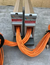 JDSU SKB Fiber Optical Switch Model / MAPS+1K27116L3FP