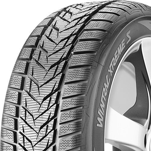 Pneu auto 255/50 R19 Vredestein Wintrac Xtreme S pour trajets montagne