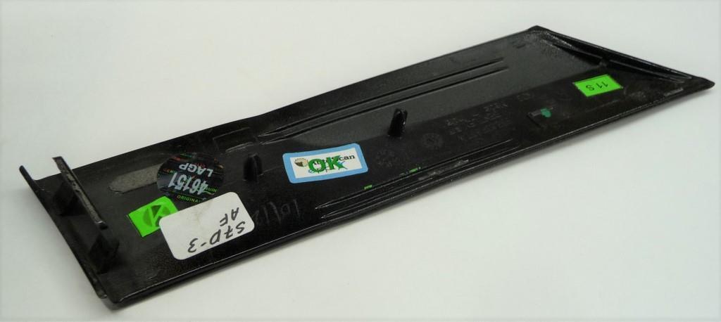 2020-2022 Bentley Flying Spur Rear Left Panel Trim 3SE839637A OEM A1