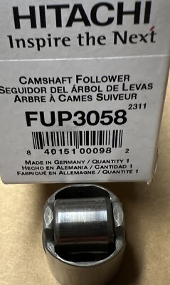 Hitachi FUP3058 Fuel Pump for Air Delivery Pumps  vf