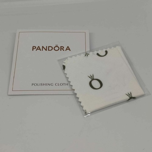 Original PANDORA Gift Bag, Charm Box, bag,Velvet Pouch, ring box, Bracelets box - Picture 8 of 24