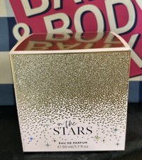 Bath Body Works In The Stars Eau De Parfum EDP Perfume Spray 1.7 oz New in Box