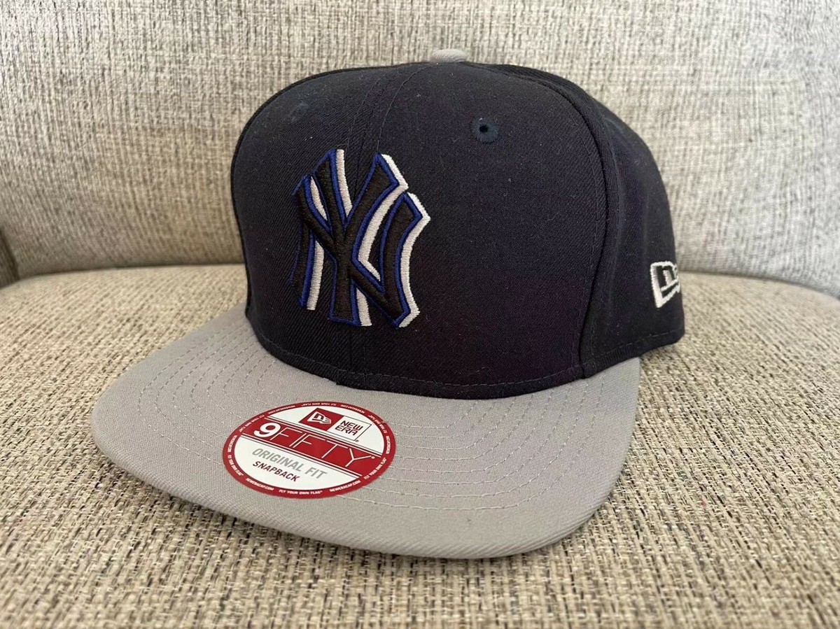 New Era New York Yankees MLB 950 Shadow Slice Neyyan