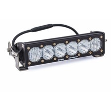 Baja Designs 451003 10" OnX6 Black LED Light Bar Driving/Combo Beam Pattern
