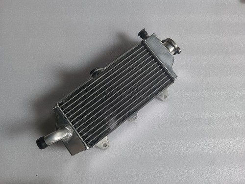 Aluminum RADIATORS For Yamaha YZ250F 2010-2013 2011 2012 - Picture 2 of 6