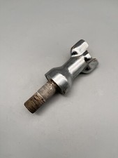 Suzuki VS1400 Lenkerhalter Lenker Riser Handlebar Riser Holder VS 1400 #29094