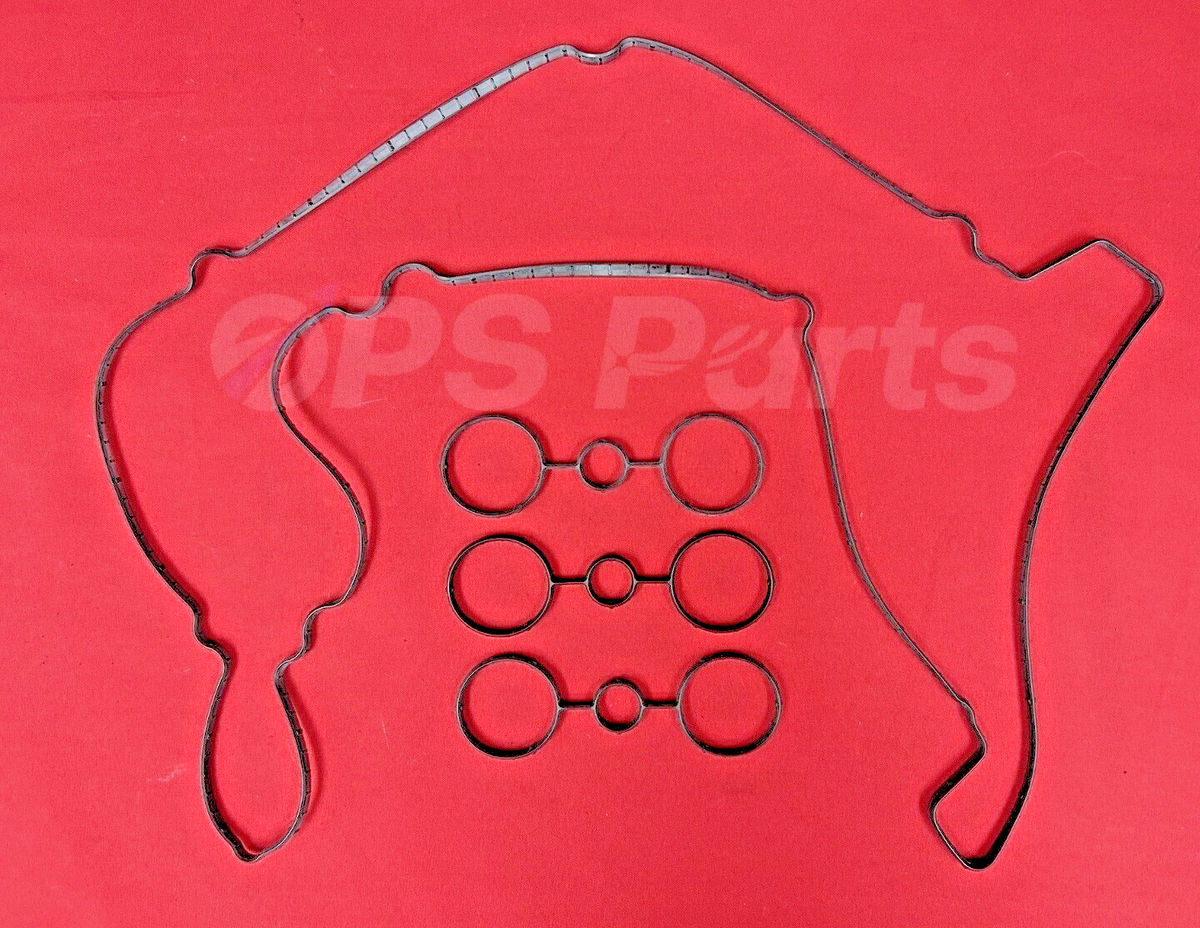 New OEM Mercury L6 Verado Valve Cover O-Ring Kit - Part