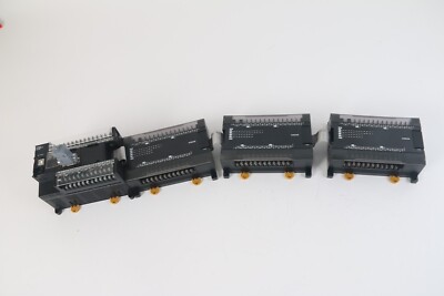 Omron Sysmac CP1H Programable Controlador W/ 40EDR Plc Controlador Expansión