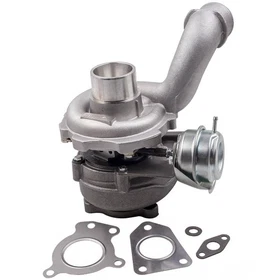 Turbolader Turbo for Renault Avantime 2.2 dCi / 2188 ccm 110 Kw - 150 PS DE