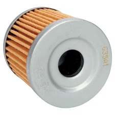 Emgo Oil Filter-Standard for 2012 Suzuki LT-Z400 QuadSport Z LE ATV