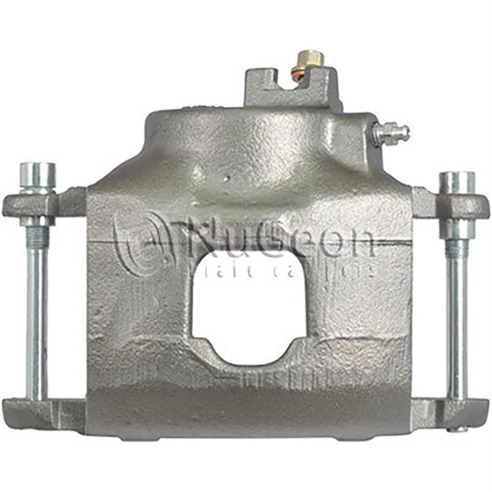 Pinzas de freno de coche para Jeep Cherokee 1979 1980 1981 1982 1983 Chevrolet V10 1987 Foto 3 de 4