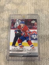2024-25 Upper Deck Series 1 Hockey Checklist Guide in-content 44