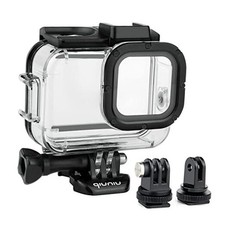 Standard Protective Waterproof Dive Housing Case for GoPro Hero 9,10, 11, 12