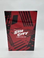 Frank Miller's Sin City Volume 2: A Dame to Kill For (Deluxe Edition)