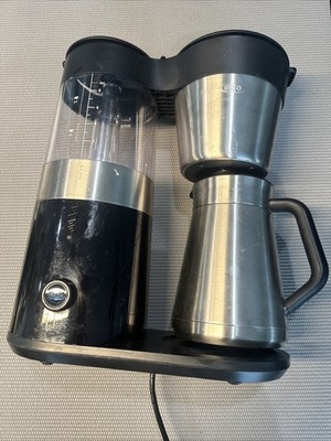 OXO Brew 9-Cup Stainless Steel Coffee Maker 8710100