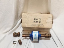 Aqua-Flo magnetic water conditioner - Aquaflo Flow R-75C 