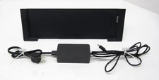 Microsoft Surface Pro Docking Station Model 1664 Tested + AC Power Adapter
